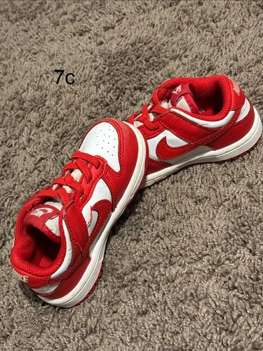 Nike dunk low bambino - nike,