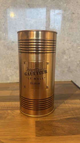 Jean paul gaultier - jean, le