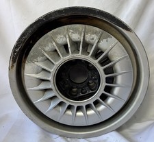 BMW Genuine 17 Turbine