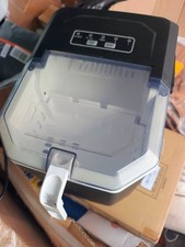 Macchina per il ghiaccio