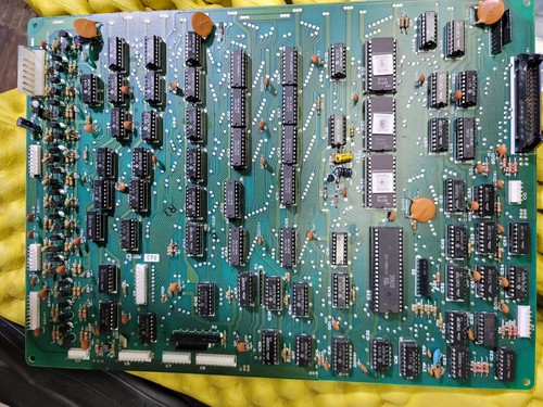 Gabbia digitale yamaha - gabbia,