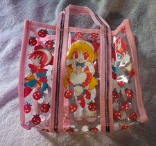 Borsa Tokyo Mew Mew Mini Tote