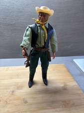 BIG JIM SCERIFFO KARL MAY