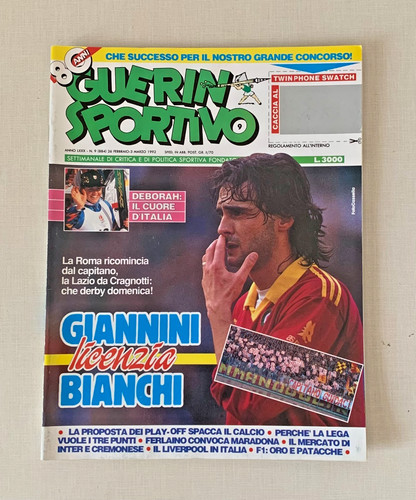 Guerin sportivo 26 - n°9,