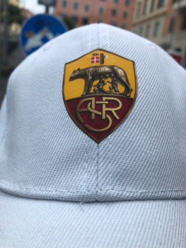 Cappello roma ultras - cappello,