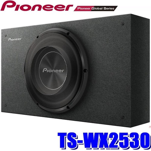 Pioneer speaker wx2530 - pioneer, ts-wx2530