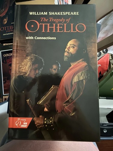 Othello with connections - othello,