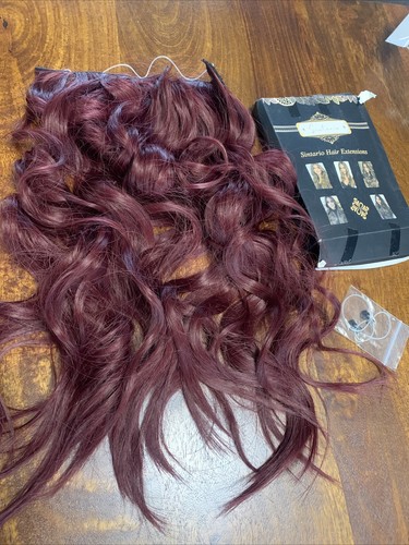 Extension capelli sintaria - extension,