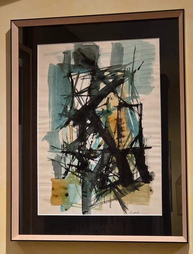 Claudio cintoli carta - cintoli,