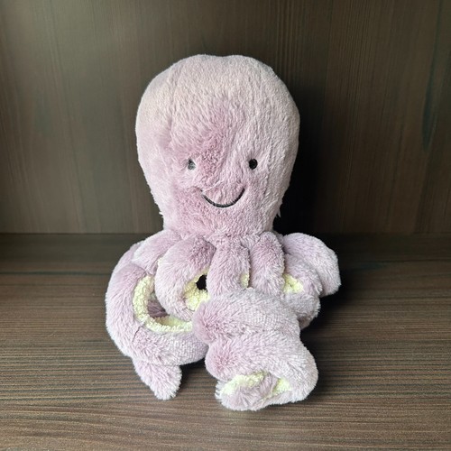 Jellycat maya octopus little - octopus,