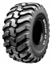 GOMMA DUNLOP 405/70 R24