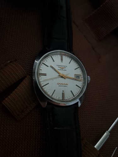Orologio vintage longines - vintage, "longines"