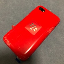 Blackberry Q5 8 GB + 2 GB QWERTY tastiera cellulare effetto CCD LTE sbloccato originale