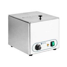 Bagnomaria Per Hot Dog