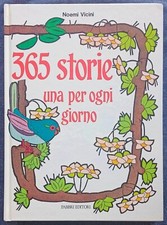 365 STORIE. UNA PER OGNI