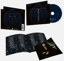GIORGIA CD ' Blu¹ ‘ ( BLU 1