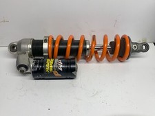 KTM SXF 250 2007 Shock