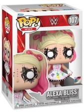 FUNKO POP VINYL FIGURE WWE