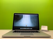 Apple MacBook Pro 15 Retina /