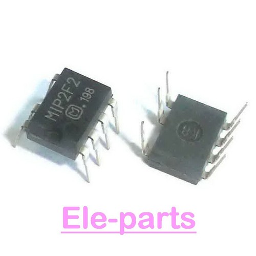 Mip2f2 dip mip2 f2 - pz, dip-7