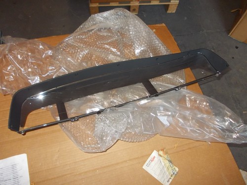 Cornice cruscotto lancia dedra - lancia,