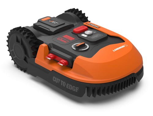 Robot rasaerba worx landroid - rasaerba,