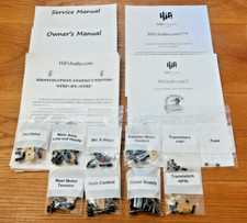 Technics RS-1700 kit