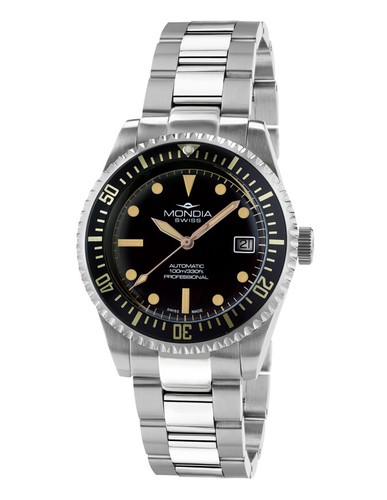 Orologio mondia automatico - orologio,