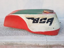Serbatoio bsa vetroresina - serbatoio,