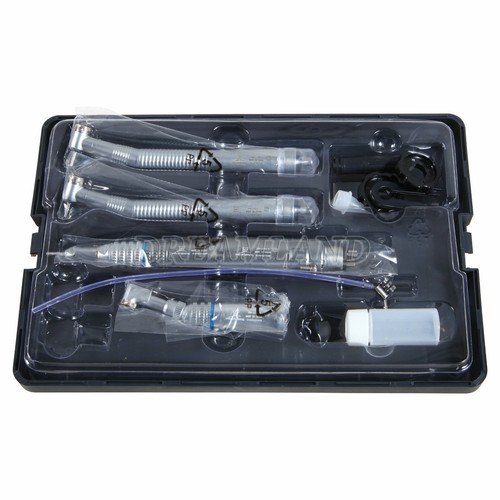 Dental high speed turbine - high,