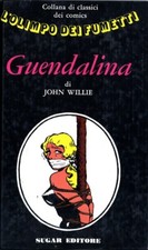 OLIMPO DEI FUMETTI  n° 20