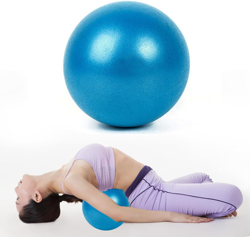 Palla fitness per pilates - fitness,