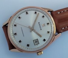 OROLOGIO AUTOMATICO VINTAGE