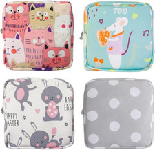 Custodia per Assorbenti