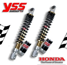 COPPIA AMMORTIZZATORI HONDA SH