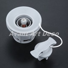 1PZ Valvola Aria Doppia