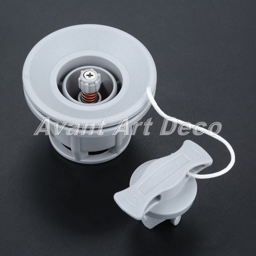 1pz valvola aria doppia - 1pz,