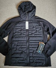 GIACCA CON CAPPUCCIO ADIDAS