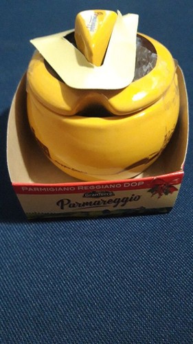 Formaggiera parmigiano - formaggiera,