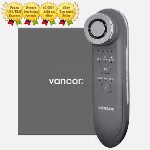 Vancor liliheal massaggiatore - vancor,