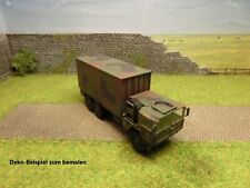 1pz "MAN mil gl 7t con