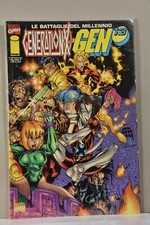 Le battaglie del millennio nr