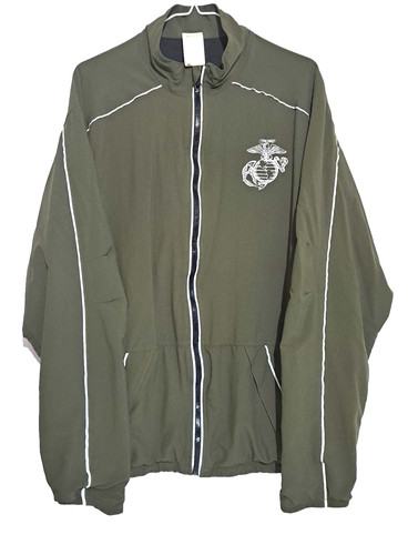 Usmc marines giacca tuta da - usmc, us