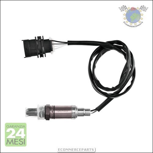 Sonda lambda ajs per opel - sonda,