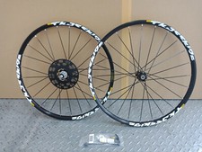 Mavic Crossride 2016