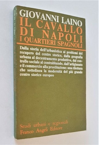 Laino giovanni cavallo di - laino,