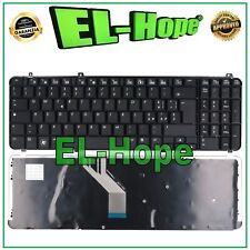 TASTIERA ITALIANA PER NOTEBOOK HP PAVILION 574261-061 570228-061 DV6-1000 2000