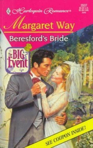 Beresford bride the big - beresford's, (the