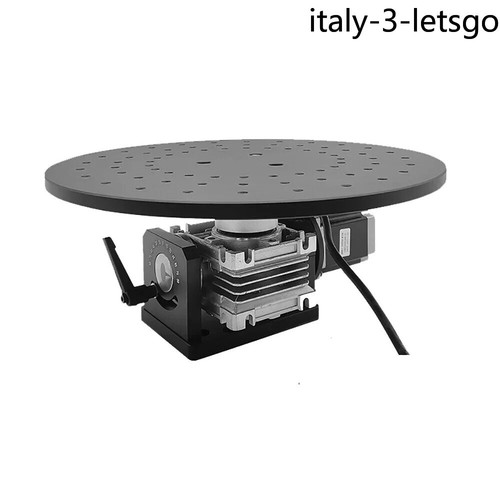 Tavolo rotante 360 gradi - tavolo,