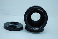 Voigtlander nokton mm - voigtlander,